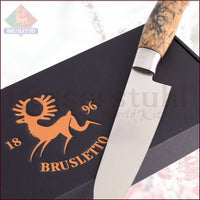 Brusletto Hunter "Premium Chef"