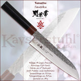 Kanetsu Kochmesser "Santoku Hocho"