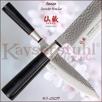 Senzo Kochmesser "Gyuto Hocho"