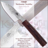 Citadel Kochmesser "Santoku"